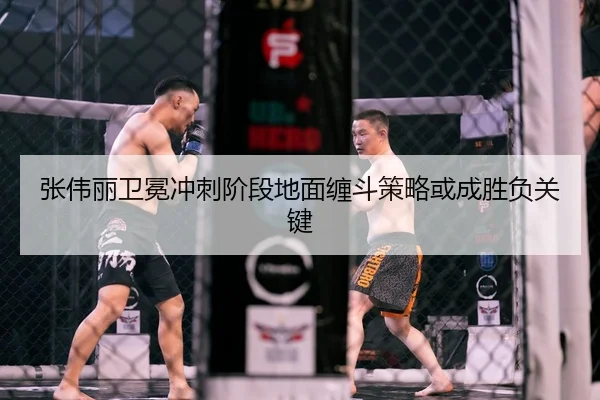 张伟丽卫冕冲刺阶段地面缠斗策略或成胜负关键